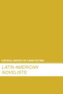 Latin American Novelists