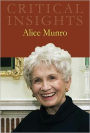 Critical Insights: Alice Munro: Print Purchase Includes Free Online Access