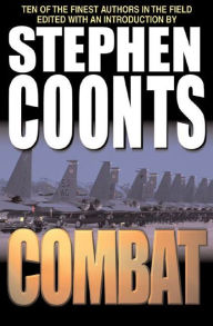 Title: Combat, Author: Stephen Coonts