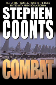 Title: Combat, Author: Stephen Coonts