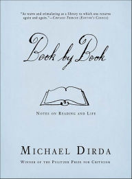 Title: Book by Book: Notes on Reading and Life, Author: Michael  Dirda