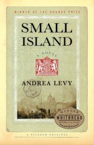Title: Small Island, Author: Andrea Levy