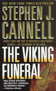 The Viking Funeral: A Shane Scully Novel