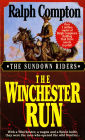 The Winchester Run (Sundown Riders Series #3)