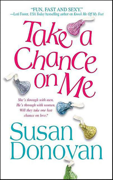 Take a Chance on Me