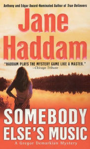 Somebody Else's Music (Gregor Demarkian Series #18)