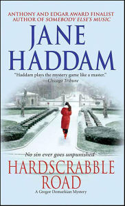 Title: Hardscrabble Road (Gregor Demarkian Series #21), Author: Jane Haddam