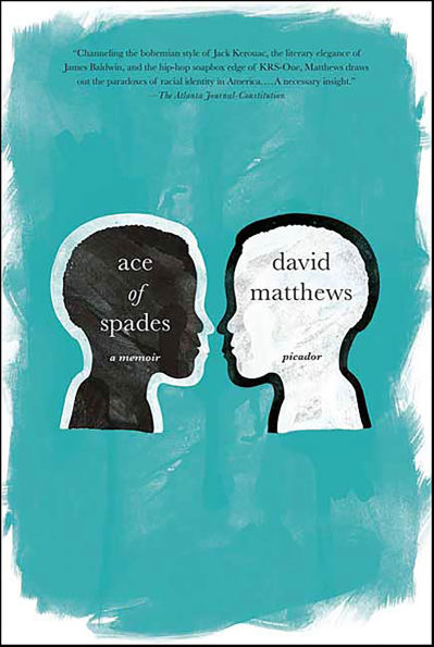 Ace of Spades: A Memoir