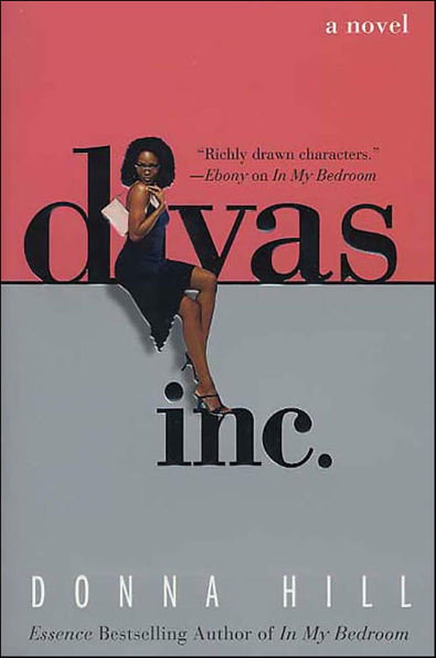 Divas, Inc.: A Novel