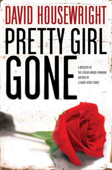 Pretty Girl Gone (McKenzie Series #3)
