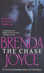 Title: The Chase, Author: Brenda Joyce