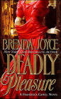 Deadly Pleasure (Francesca Cahill Series #2)