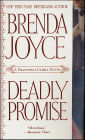 Deadly Promise (Francesca Cahill Series #6)
