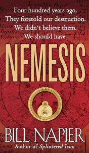 Title: Nemesis, Author: Bill Napier
