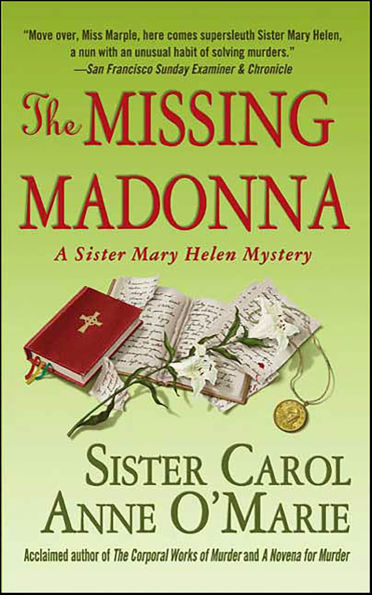 The Missing Madonna
