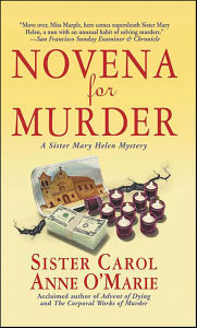 Novena for Murder: A Sister Mary Helen Mystery