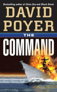 Title: The Command (Dan Lenson Series #8), Author: David Poyer