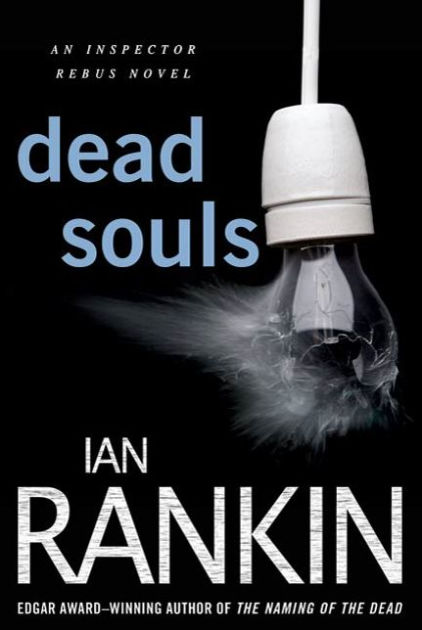 Noble®　Paperback　#10)　(Inspector　Series　Rankin,　by　Ian　John　Rebus　Souls　Dead　Barnes