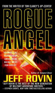 Title: Rogue Angel, Author: Jeff Rovin