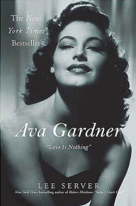 Title: Ava Gardner: 