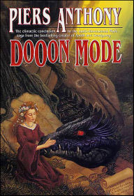 Title: DoOon Mode, Author: Piers Anthony