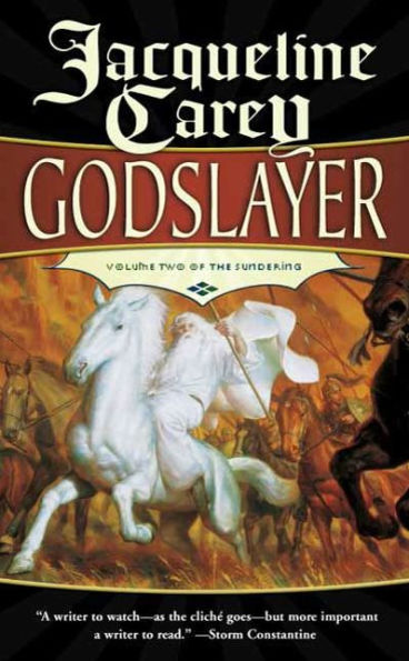 Godslayer: Volume II of The Sundering
