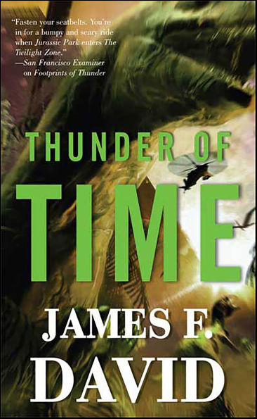 Thunder of Time