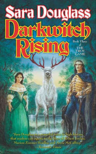 Darkwitch Rising (Troy Game Series #3)