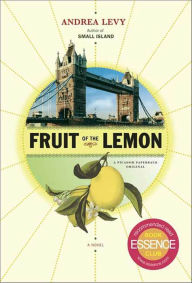 Title: Fruit of the Lemon, Author: Andrea Levy