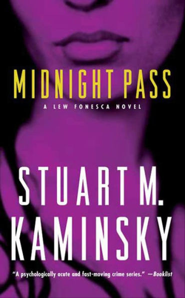 Midnight Pass (Lew Fonesca Series #3)