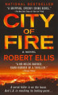 City of Fire: A Novel