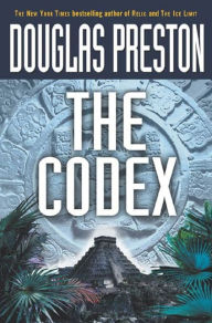 Title: The Codex, Author: Douglas Preston