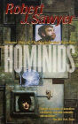 Hominids (Neanderthal Parallax Series #1)