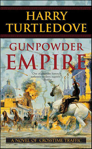 Harry Turtledove Series