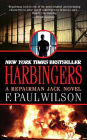 Harbingers: A Repairman Jack Novel