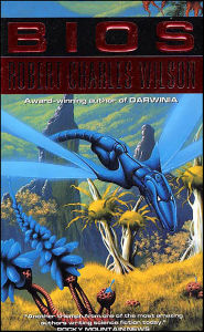 Title: Bios, Author: Robert Charles Wilson