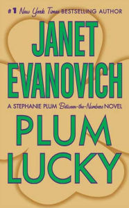 Plum Lucky (Stephanie Plum Series)