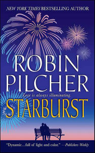 Title: Starburst, Author: Robin Pilcher