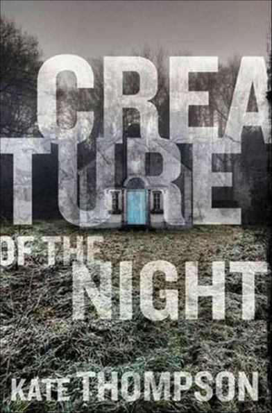 Creature of the Night