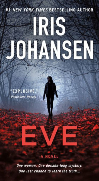 Eve (Eve Duncan Series #12)