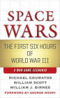 Space Wars: The First Six Hours of World War III, a War Game Scenario