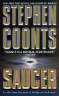 Saucer (Saucer Series #1)