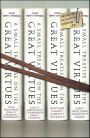 A Small Treatise on the Great Virtues: The Uses of Philosophy in Everyday Life
