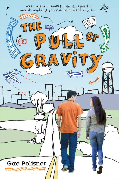 The Pull of Gravity
