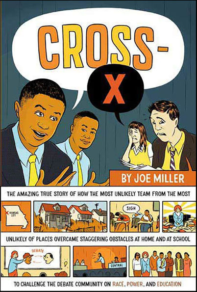 Cross-X