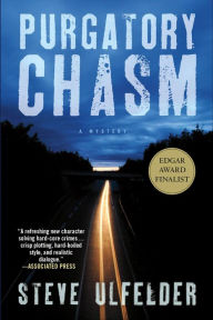 Purgatory Chasm (Conway Sax Series #1)