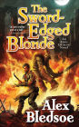 The Sword-Edged Blonde (Eddie LaCrosse Series #1)