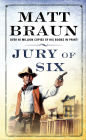 Jury of Six: A Luke Starbuck Novel