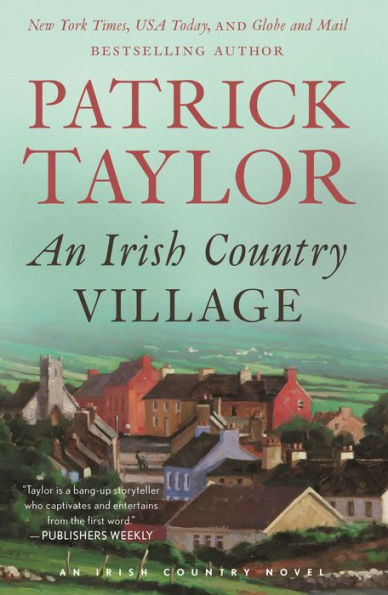 An Irish Country Village (Irish Country Series #2)