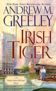 Irish Tiger: A Nuala Anne McGrail Novel